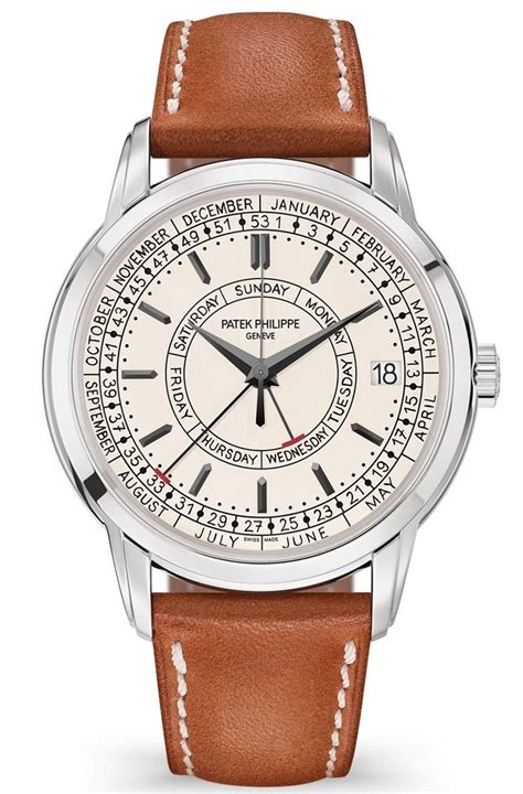 patek philippe watch face android